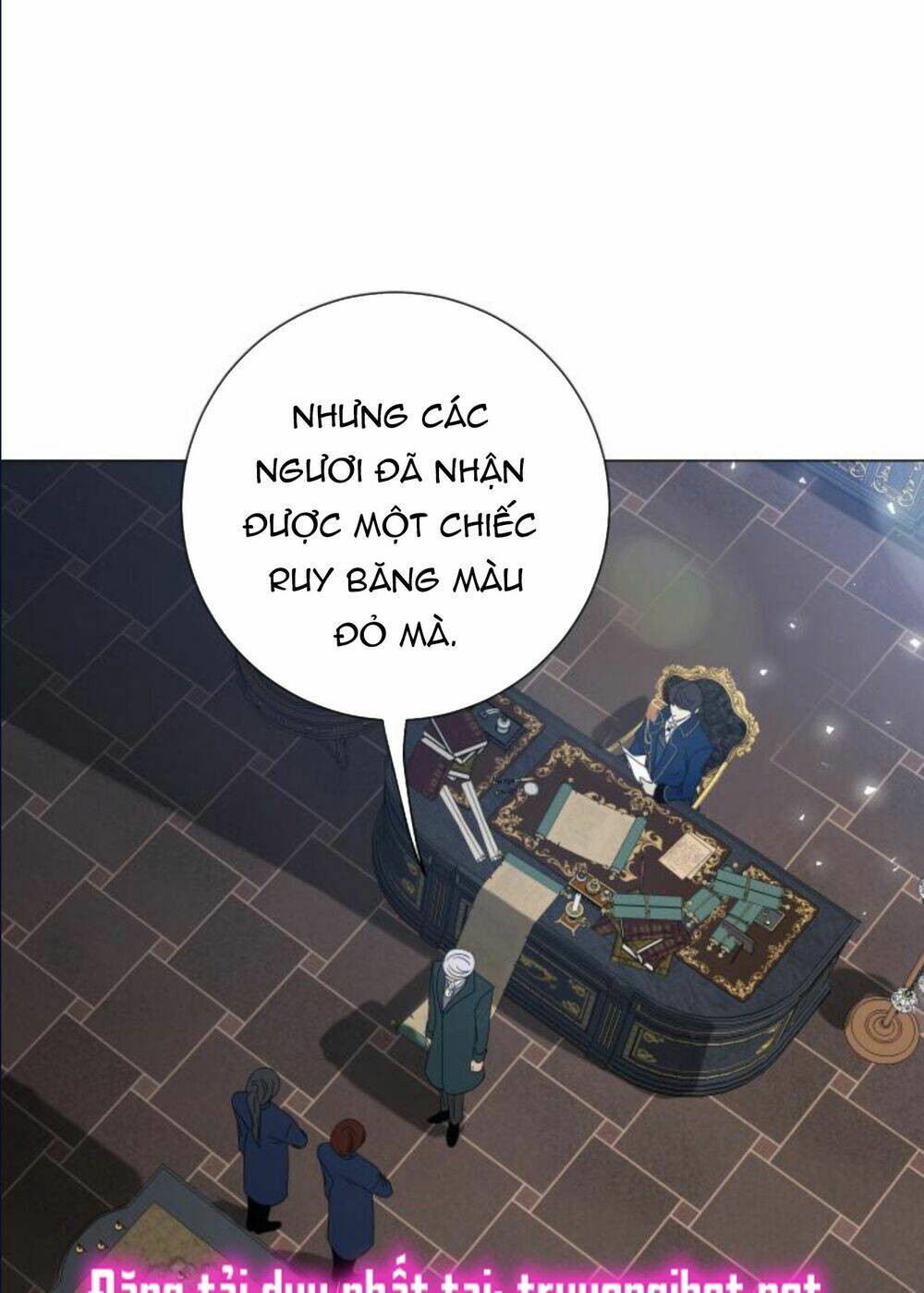 Hoán Đổi Linh Hồn Chapter 4.1 - Trang 2