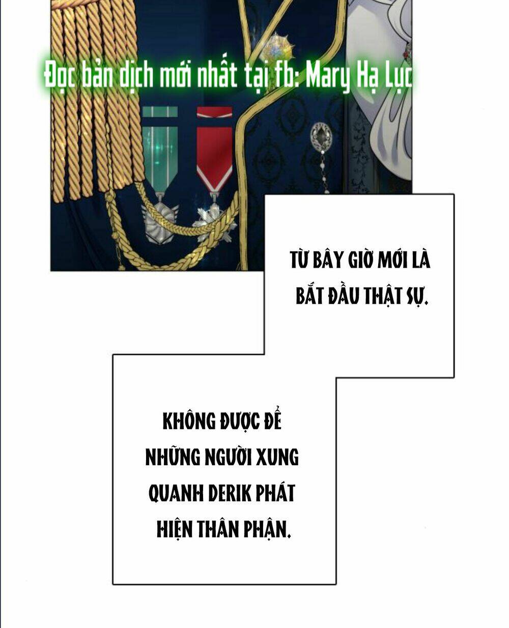 Hoán Đổi Linh Hồn Chapter 4.1 - Trang 2