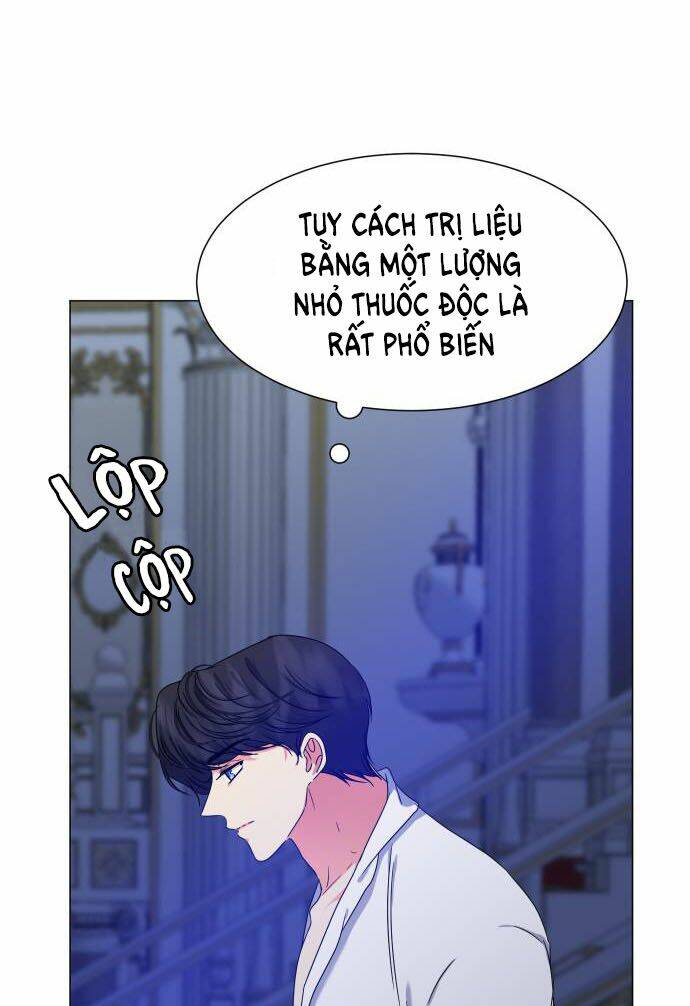 Hoán Đổi Linh Hồn Chapter 1.3 - Trang 2