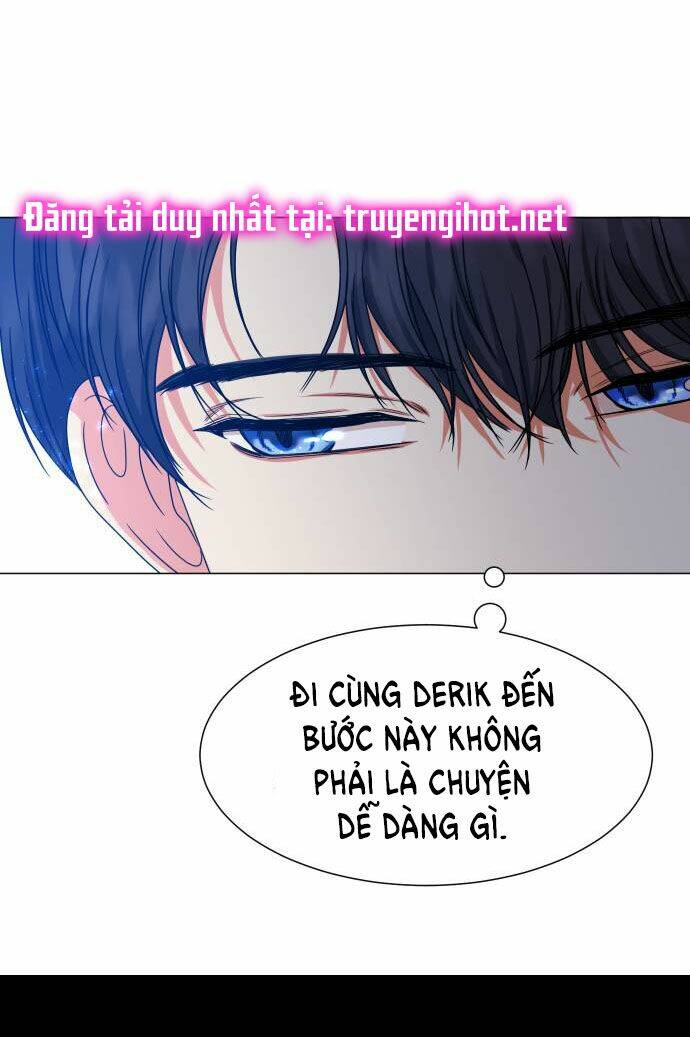 Hoán Đổi Linh Hồn Chapter 1.3 - Trang 2