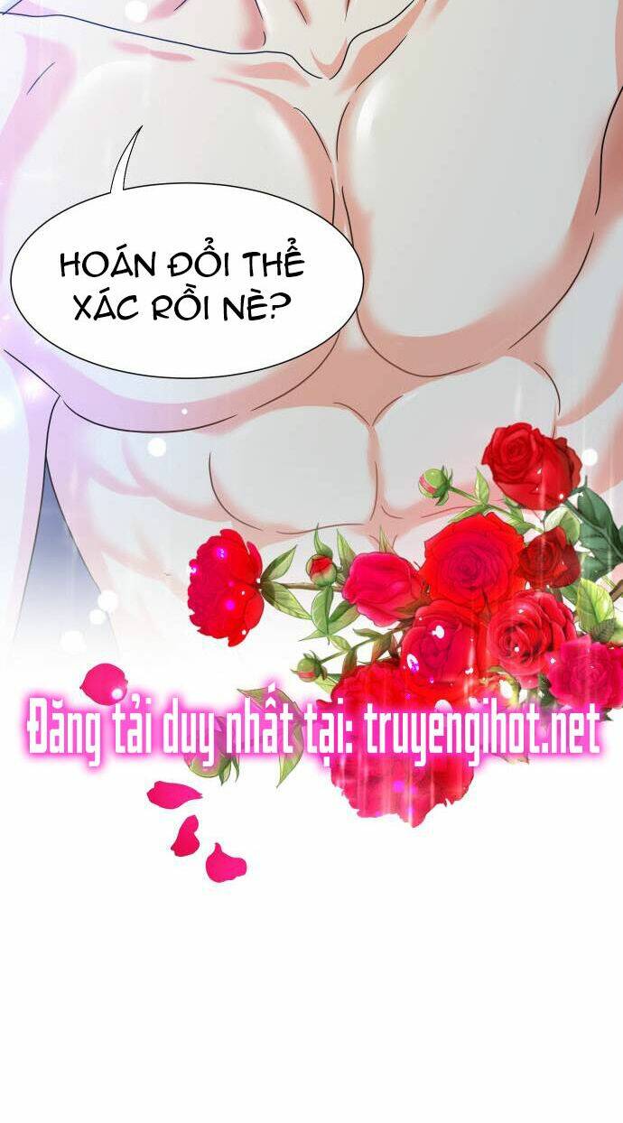 Hoán Đổi Linh Hồn Chapter 1.1 - Trang 2