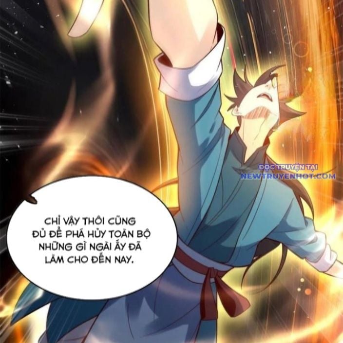 Nguyên Lai Ta Là Tu Tiên Đại Lão Chapter 533 - Trang 2