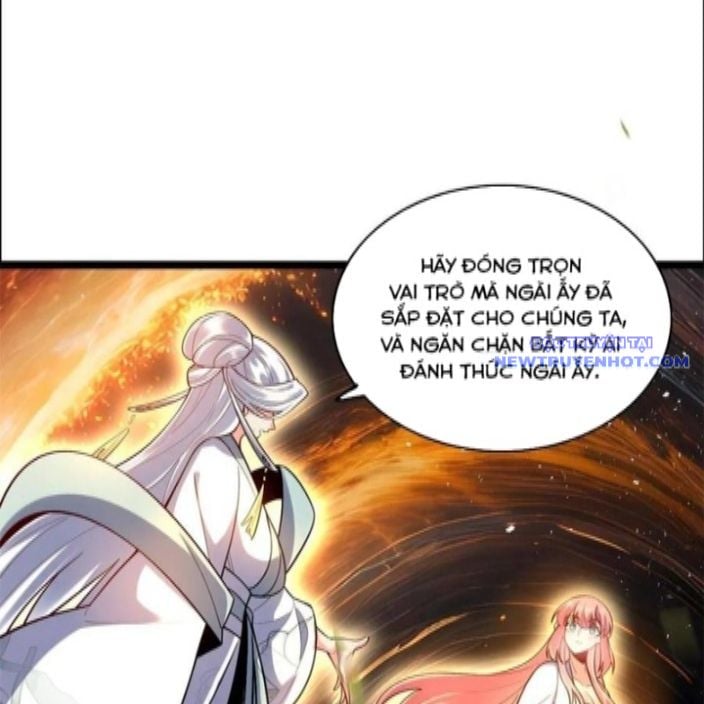 Nguyên Lai Ta Là Tu Tiên Đại Lão Chapter 533 - Trang 2