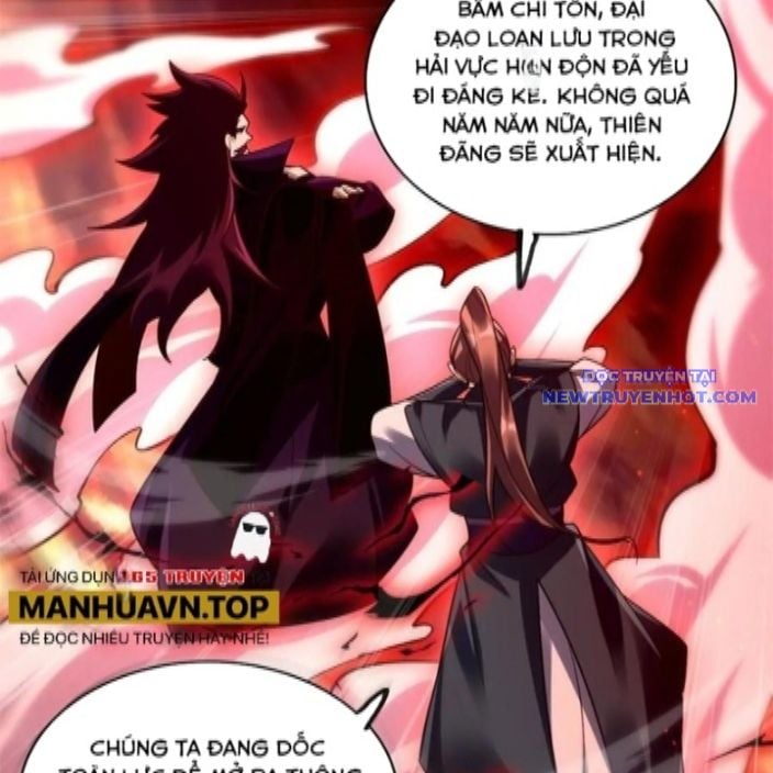 Nguyên Lai Ta Là Tu Tiên Đại Lão Chapter 533 - Trang 2