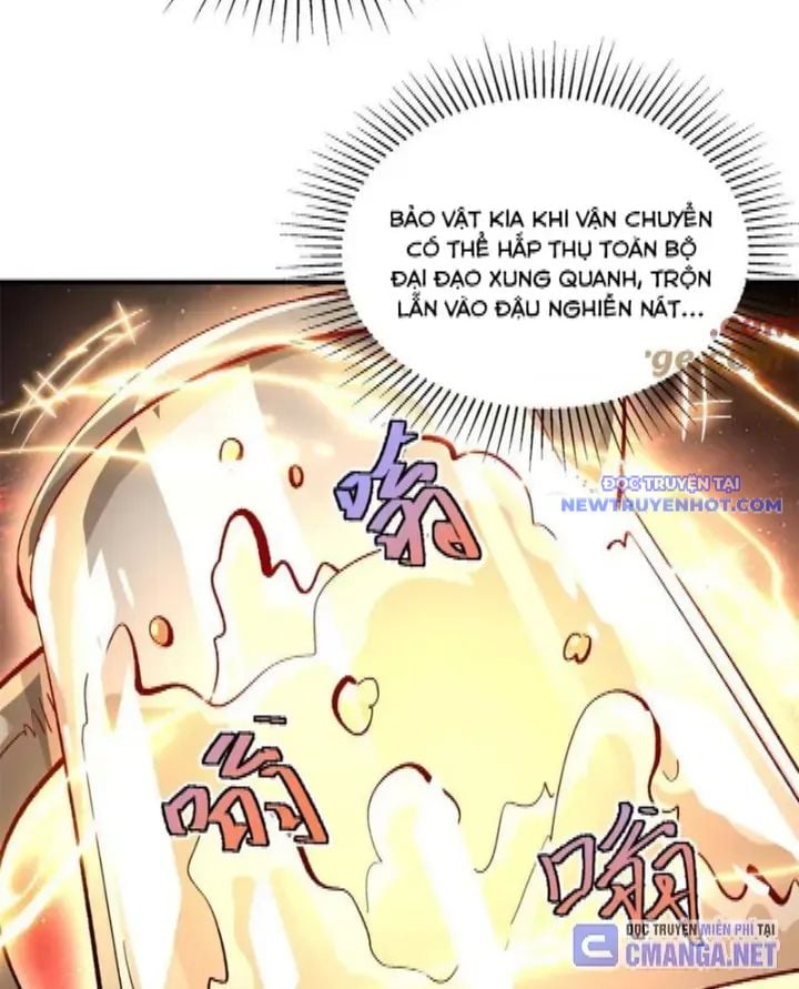 Nguyên Lai Ta Là Tu Tiên Đại Lão Chapter 531 - Trang 2