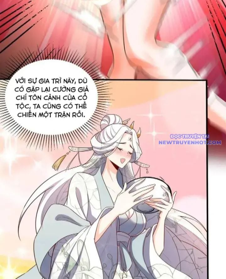 Nguyên Lai Ta Là Tu Tiên Đại Lão Chapter 531 - Trang 2