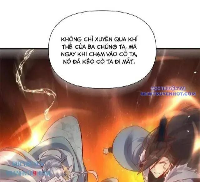 Nguyên Lai Ta Là Tu Tiên Đại Lão Chapter 530 - Trang 2