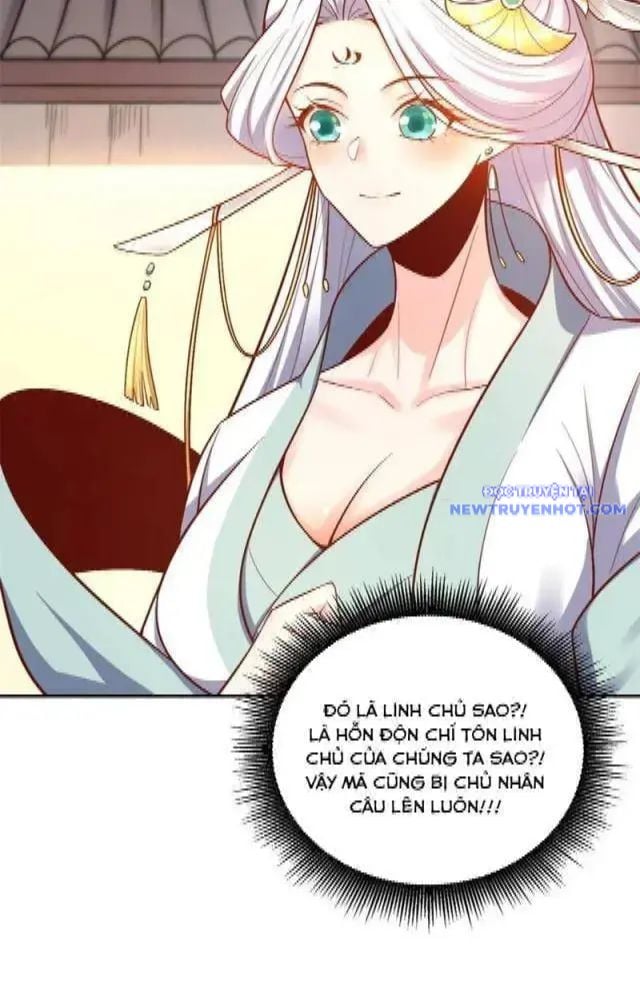 Nguyên Lai Ta Là Tu Tiên Đại Lão Chapter 530 - Trang 2