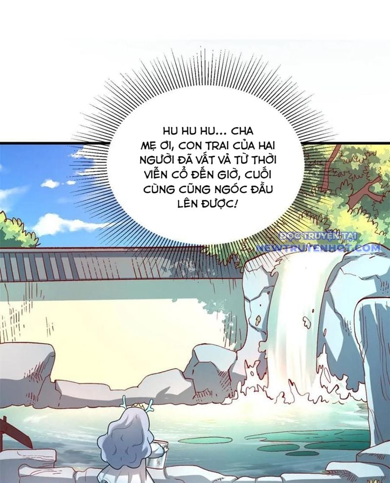 Nguyên Lai Ta Là Tu Tiên Đại Lão Chapter 527 - Trang 2