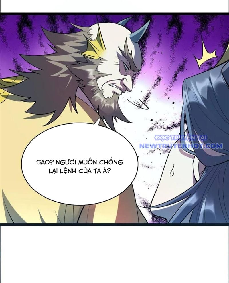 Nguyên Lai Ta Là Tu Tiên Đại Lão Chapter 524 - Trang 2