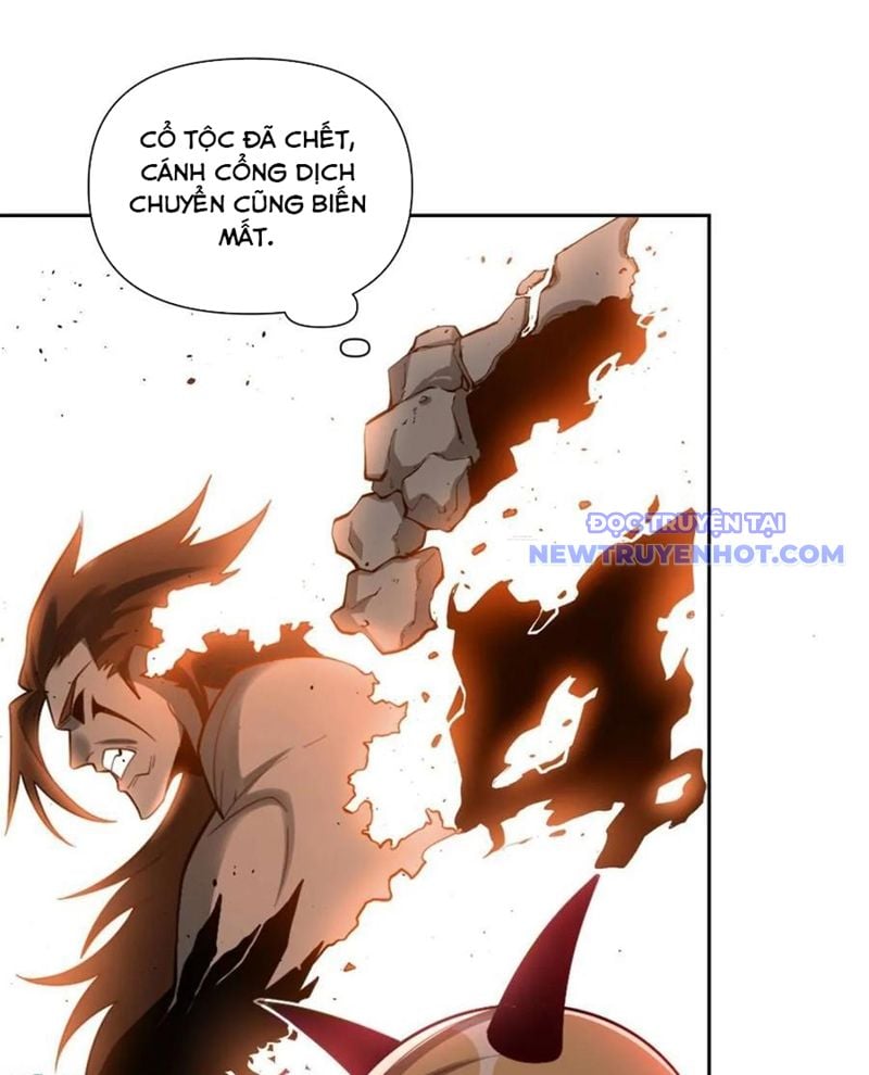 Nguyên Lai Ta Là Tu Tiên Đại Lão Chapter 524 - Trang 2