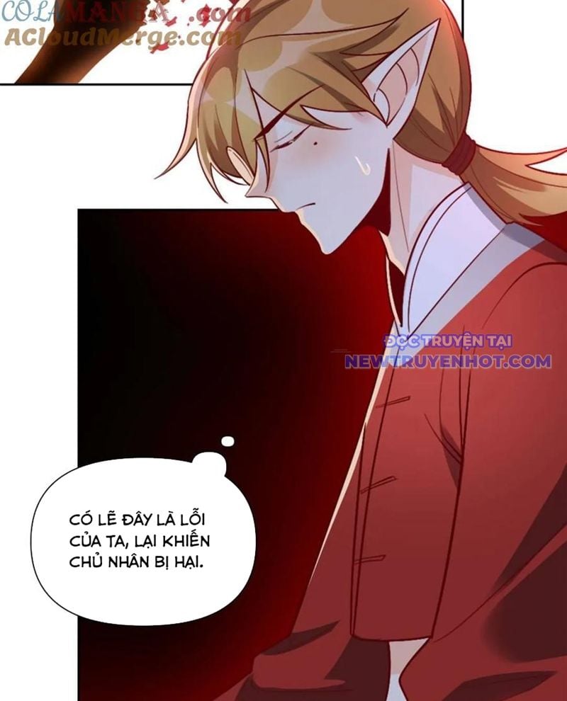 Nguyên Lai Ta Là Tu Tiên Đại Lão Chapter 524 - Trang 2