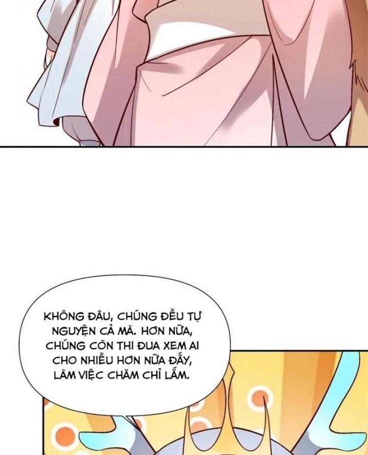 Nguyên Lai Ta Là Tu Tiên Đại Lão Chapter 522 - Trang 2