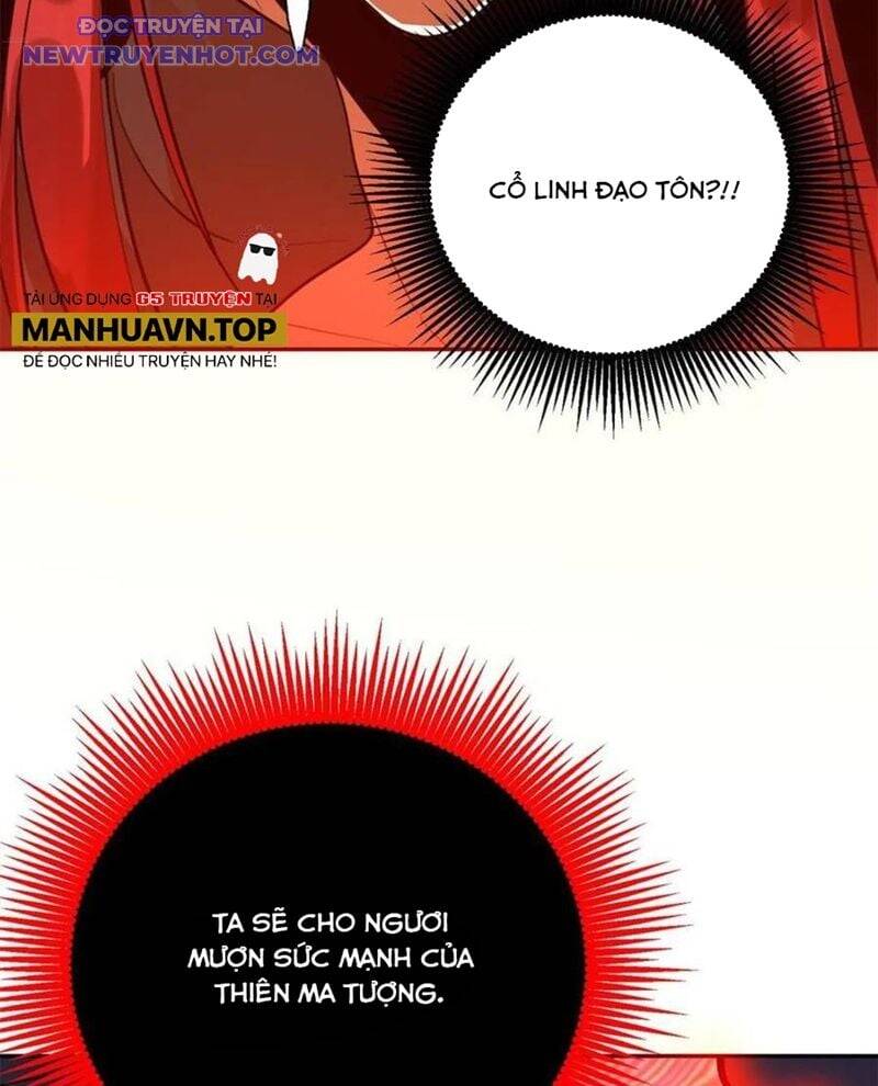 Nguyên Lai Ta Là Tu Tiên Đại Lão Chapter 520 - Trang 2