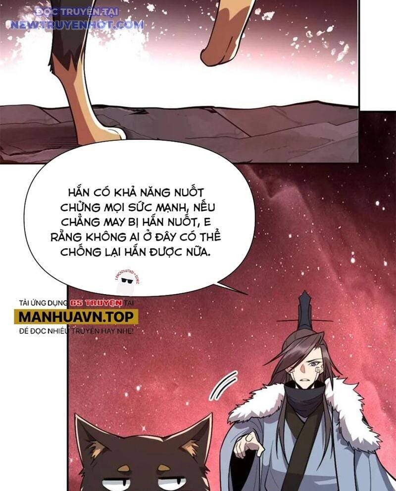 Nguyên Lai Ta Là Tu Tiên Đại Lão Chapter 520 - Trang 2