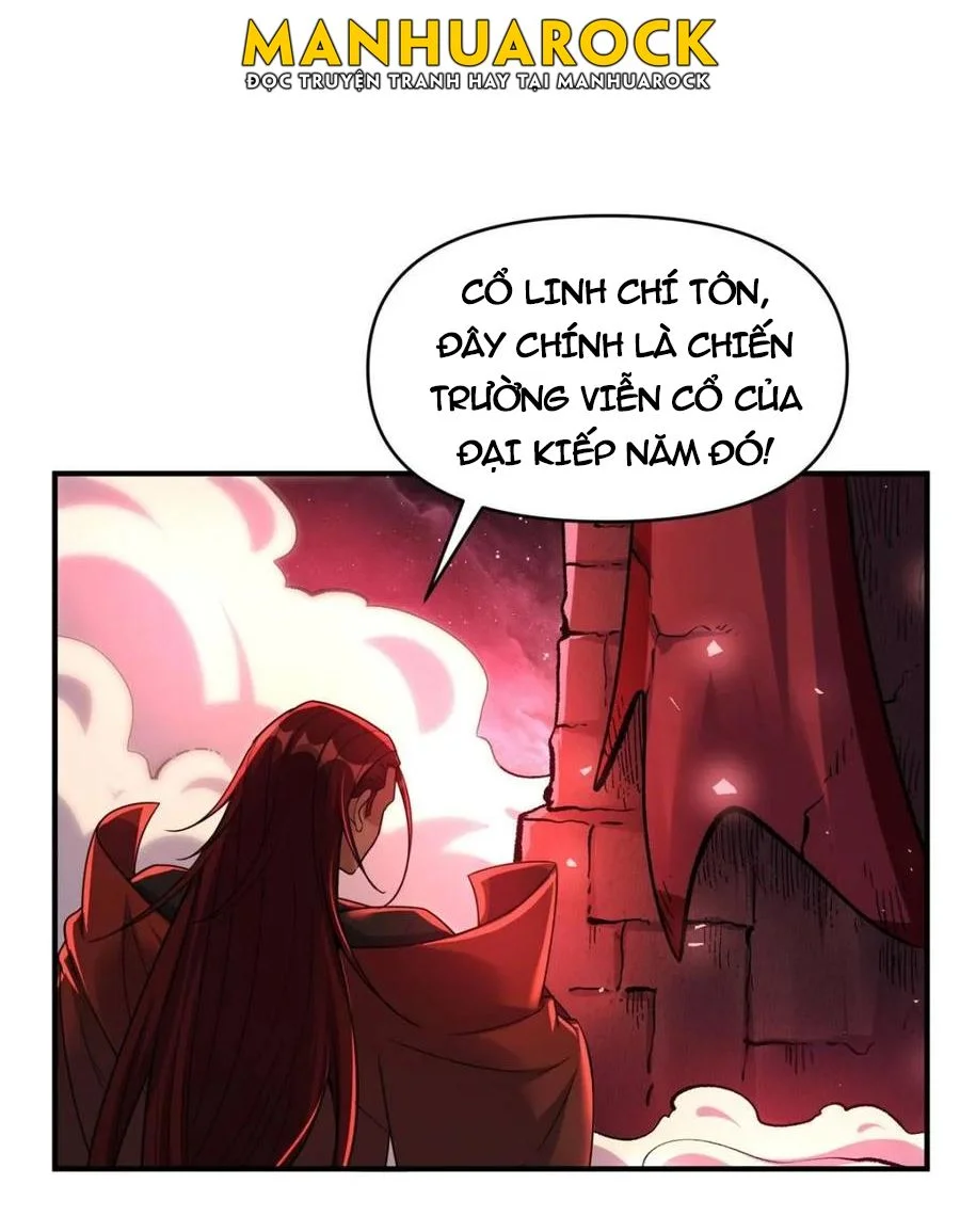 Nguyên Lai Ta Là Tu Tiên Đại Lão Chapter 514 - Trang 2