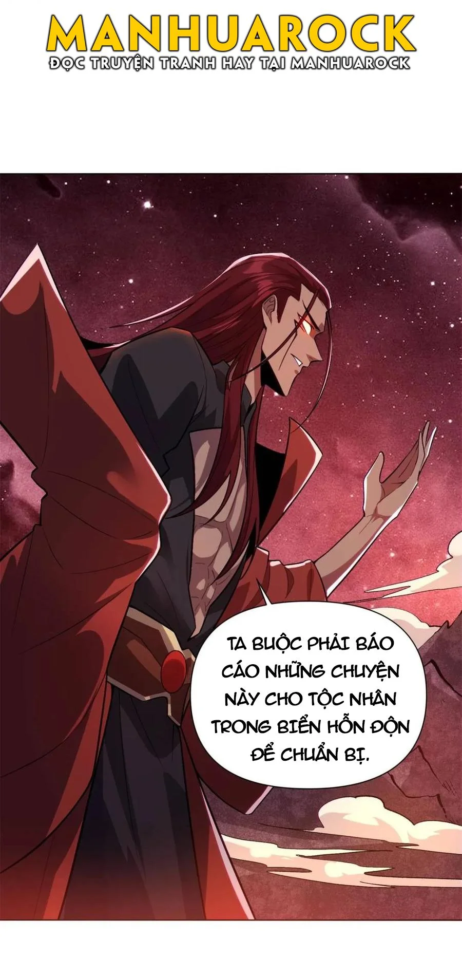 Nguyên Lai Ta Là Tu Tiên Đại Lão Chapter 514 - Trang 2