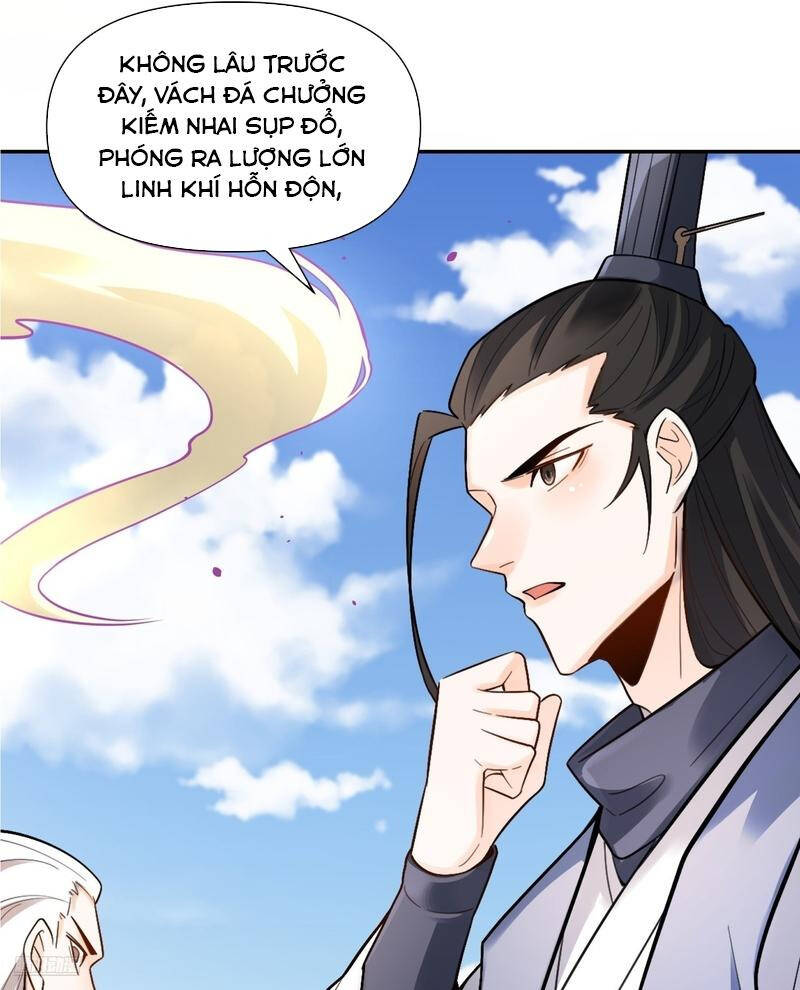 Nguyên Lai Ta Là Tu Tiên Đại Lão Chapter 508 - Trang 2