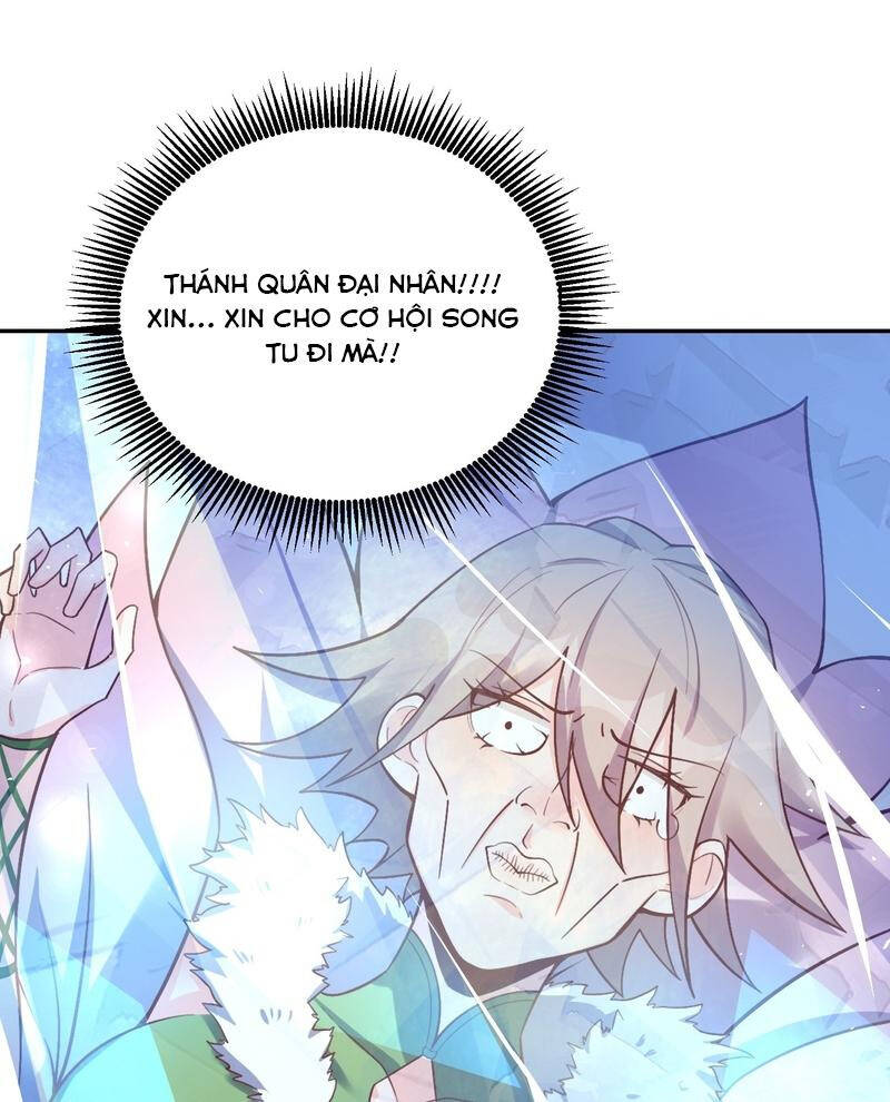 Nguyên Lai Ta Là Tu Tiên Đại Lão Chapter 507 - Trang 2