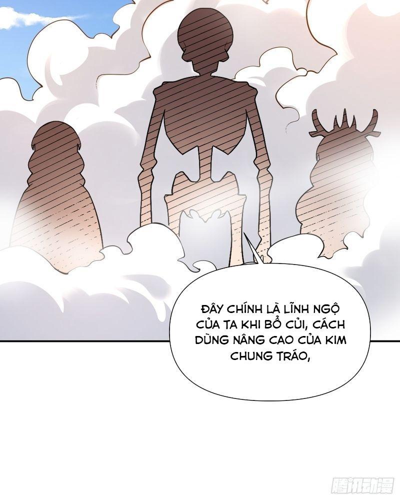 Nguyên Lai Ta Là Tu Tiên Đại Lão Chapter 497 - Trang 2