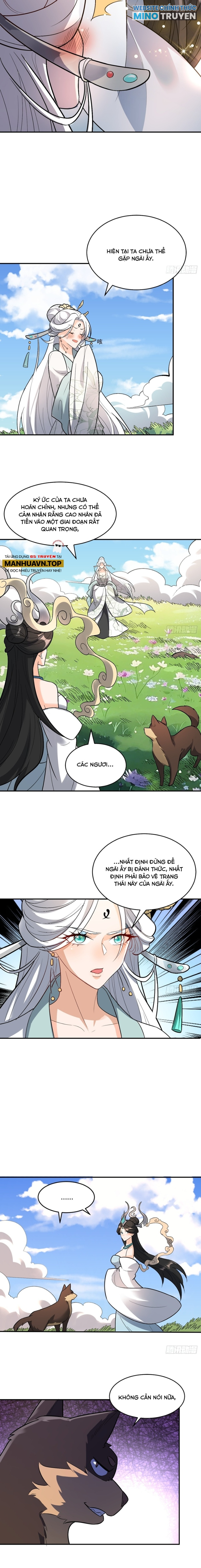 Nguyên Lai Ta Là Tu Tiên Đại Lão Chapter 488 - Trang 2