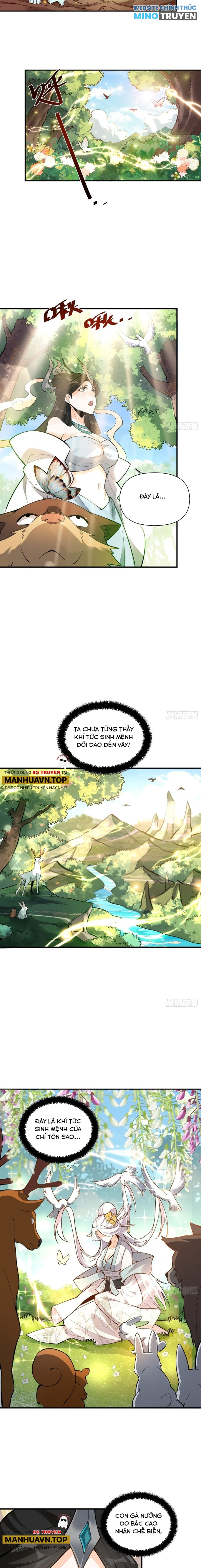 Nguyên Lai Ta Là Tu Tiên Đại Lão Chapter 487 - Trang 2