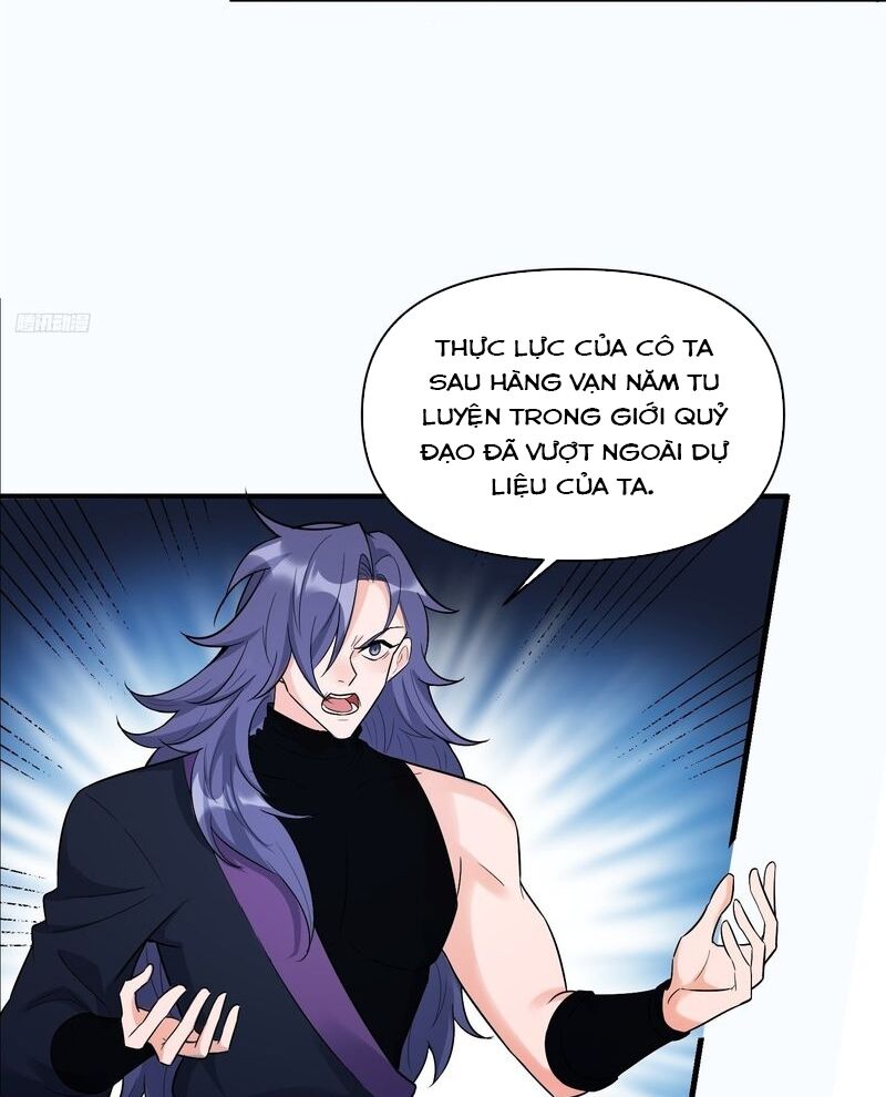 Nguyên Lai Ta Là Tu Tiên Đại Lão Chapter 484 - Trang 2