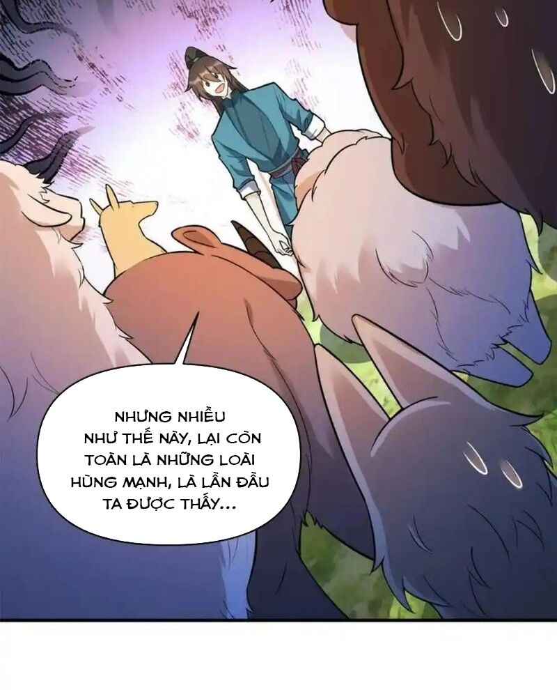 Nguyên Lai Ta Là Tu Tiên Đại Lão Chapter 483 - Trang 2