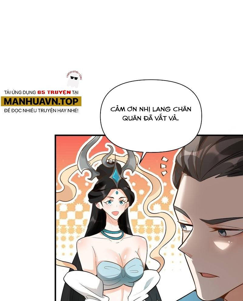 Nguyên Lai Ta Là Tu Tiên Đại Lão Chapter 482 - Trang 2