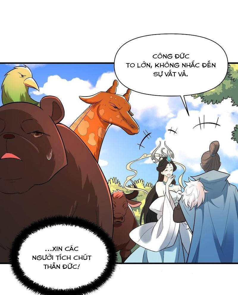 Nguyên Lai Ta Là Tu Tiên Đại Lão Chapter 482 - Trang 2