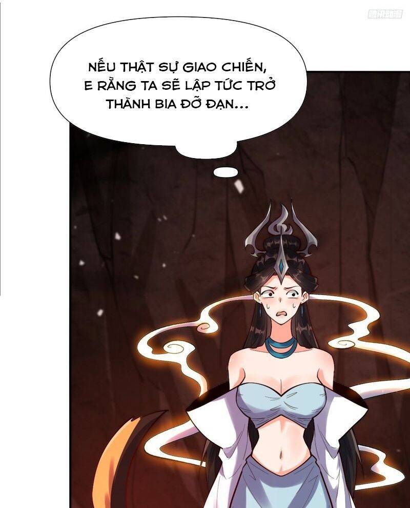 Nguyên Lai Ta Là Tu Tiên Đại Lão Chapter 479 - Trang 2