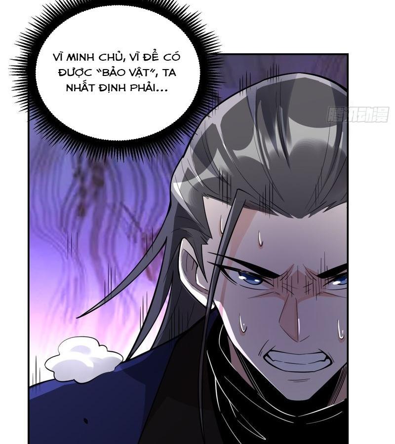 Nguyên Lai Ta Là Tu Tiên Đại Lão Chapter 475 - Trang 2