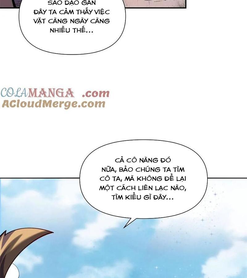 Nguyên Lai Ta Là Tu Tiên Đại Lão Chapter 472 - Trang 2