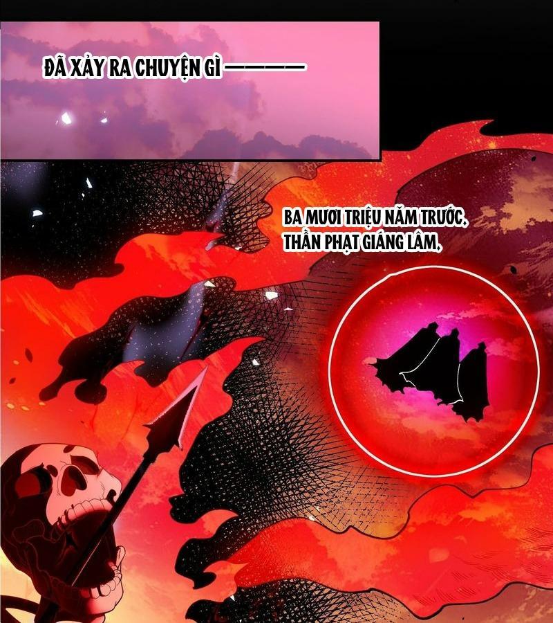 Nguyên Lai Ta Là Tu Tiên Đại Lão Chapter 470 - Trang 2