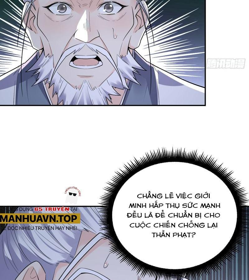 Nguyên Lai Ta Là Tu Tiên Đại Lão Chapter 470 - Trang 2