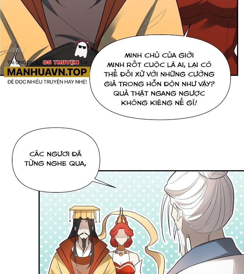 Nguyên Lai Ta Là Tu Tiên Đại Lão Chapter 469 - Trang 2