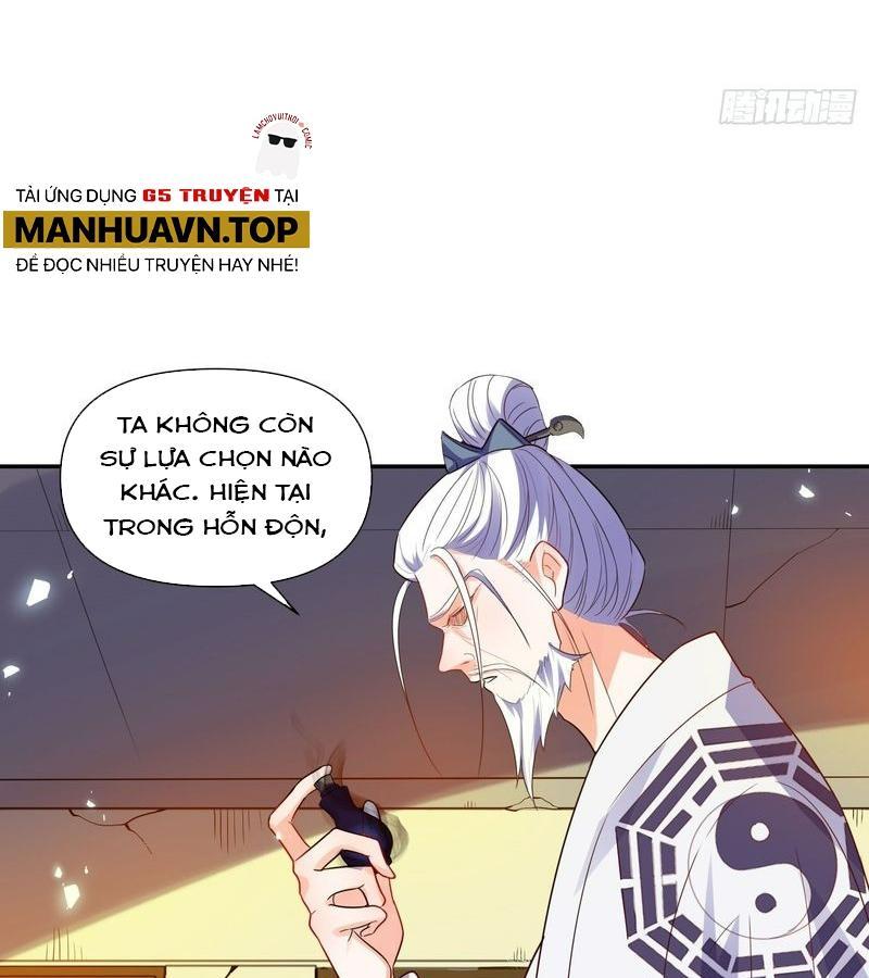 Nguyên Lai Ta Là Tu Tiên Đại Lão Chapter 469 - Trang 2