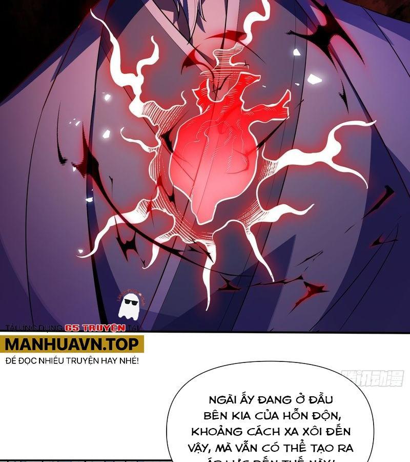 Nguyên Lai Ta Là Tu Tiên Đại Lão Chapter 469 - Trang 2