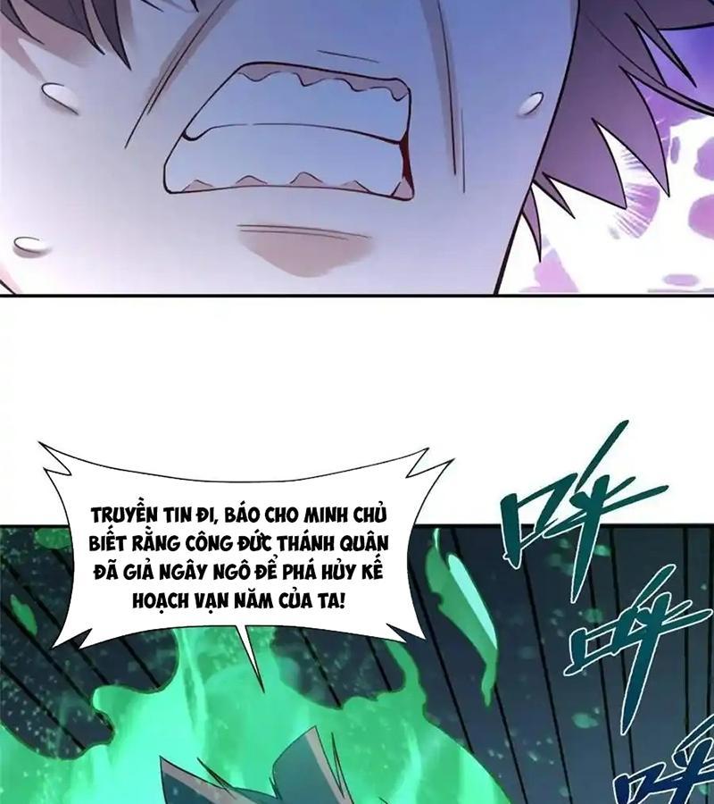 Nguyên Lai Ta Là Tu Tiên Đại Lão Chapter 468 - Trang 2