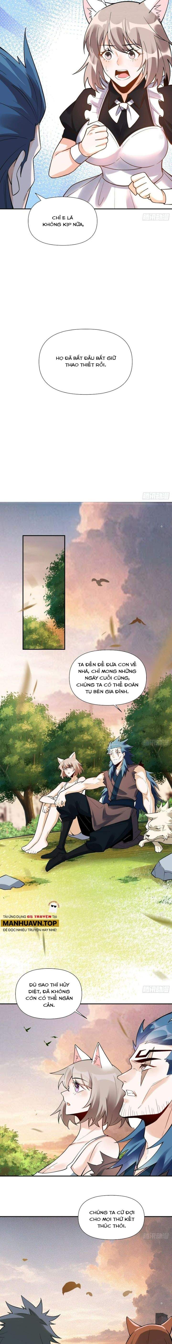 Nguyên Lai Ta Là Tu Tiên Đại Lão Chapter 467 - Trang 2