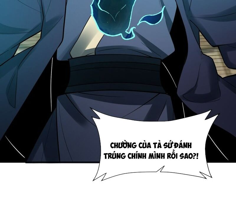 Nguyên Lai Ta Là Tu Tiên Đại Lão Chapter 466 - Trang 2