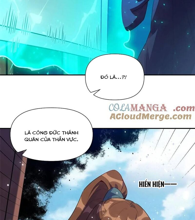 Nguyên Lai Ta Là Tu Tiên Đại Lão Chapter 465 - Trang 2