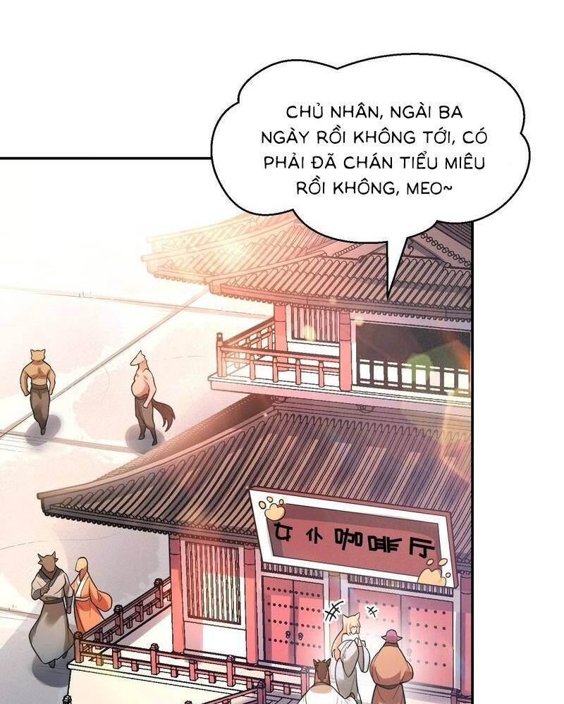 Nguyên Lai Ta Là Tu Tiên Đại Lão Chapter 464 - Trang 2