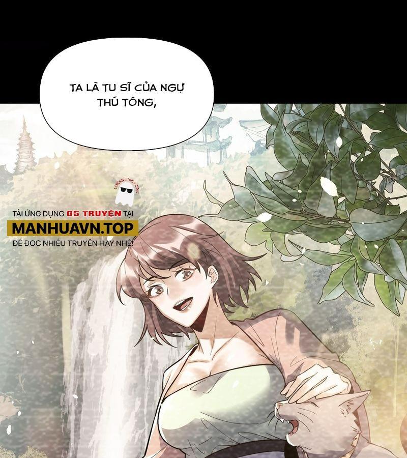 Nguyên Lai Ta Là Tu Tiên Đại Lão Chapter 463 - Trang 2