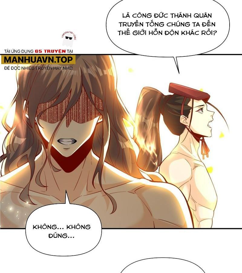 Nguyên Lai Ta Là Tu Tiên Đại Lão Chapter 462 - Trang 2