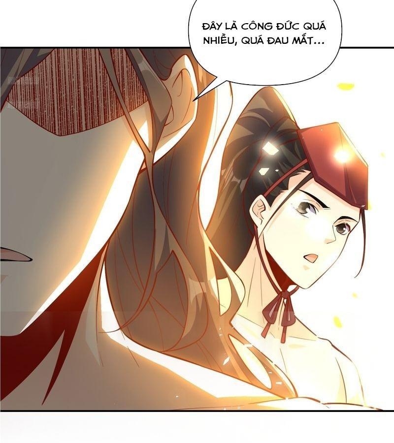 Nguyên Lai Ta Là Tu Tiên Đại Lão Chapter 462 - Trang 2