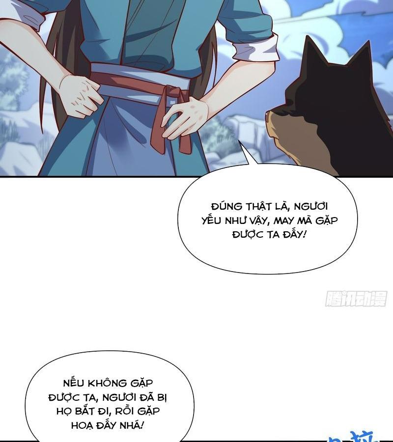 Nguyên Lai Ta Là Tu Tiên Đại Lão Chapter 462 - Trang 2