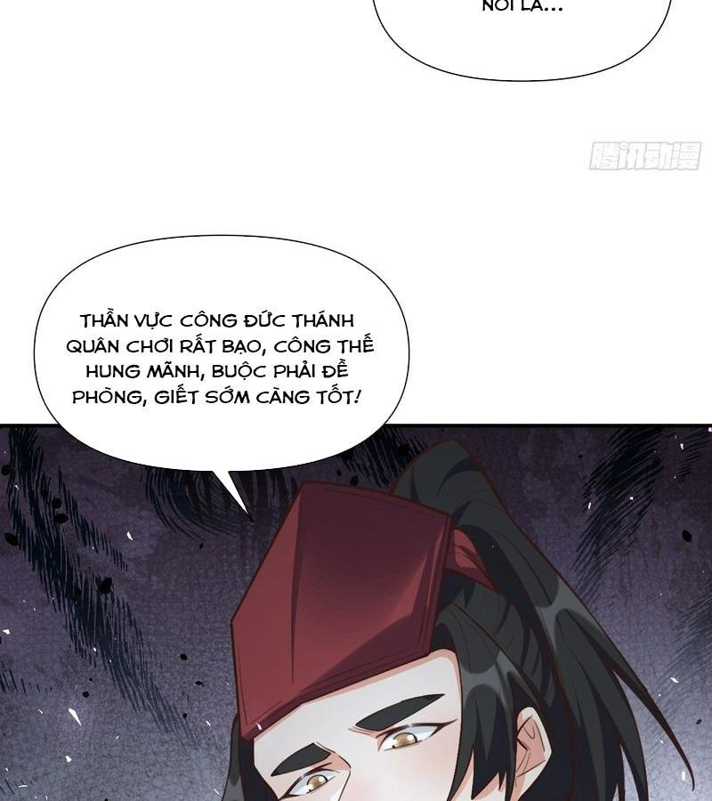 Nguyên Lai Ta Là Tu Tiên Đại Lão Chapter 462 - Trang 2