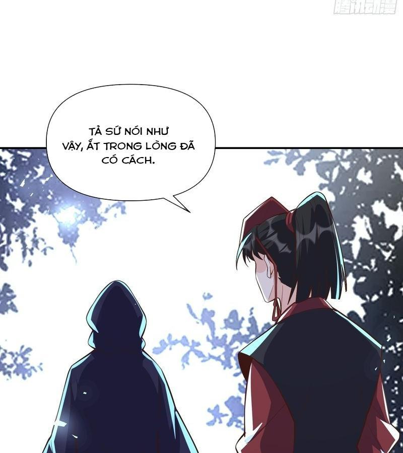 Nguyên Lai Ta Là Tu Tiên Đại Lão Chapter 462 - Trang 2