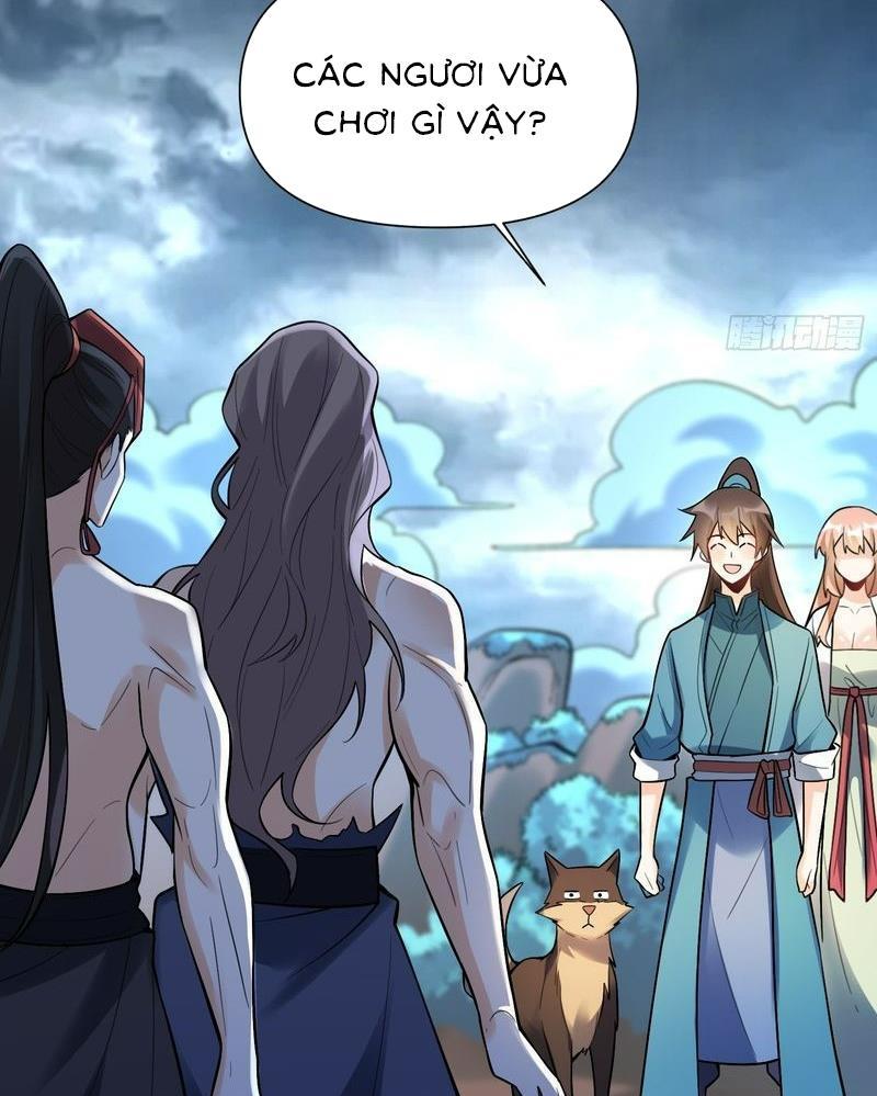 Nguyên Lai Ta Là Tu Tiên Đại Lão Chapter 461 - Trang 2